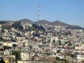 Bernal Heights